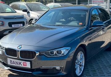 BMW 320 159.380 km 9.500 &euro; Würselen 52146