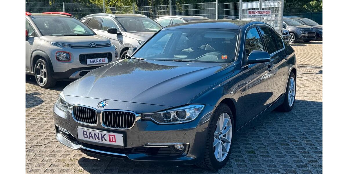 BMW 320 159.380 km 9.500 &euro; Würselen 52146