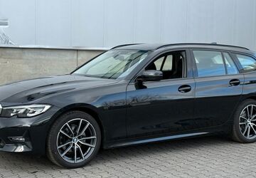 BMW 320 142.846 km 21.990 &euro; Alsdorf 52477