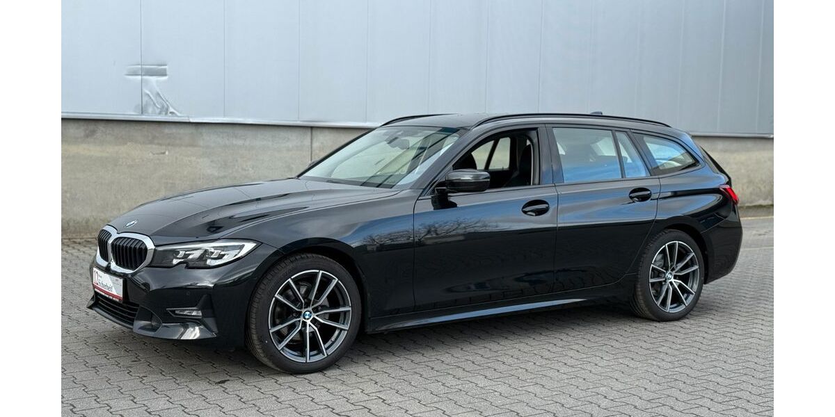 BMW 320 142.846 km 21.990 &euro; Alsdorf 52477