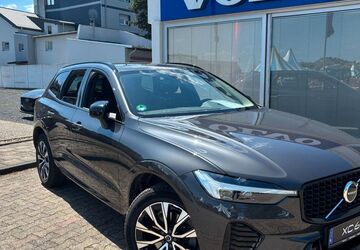 Volvo XC60 78.931 km 35.900 &euro; Düren 52351