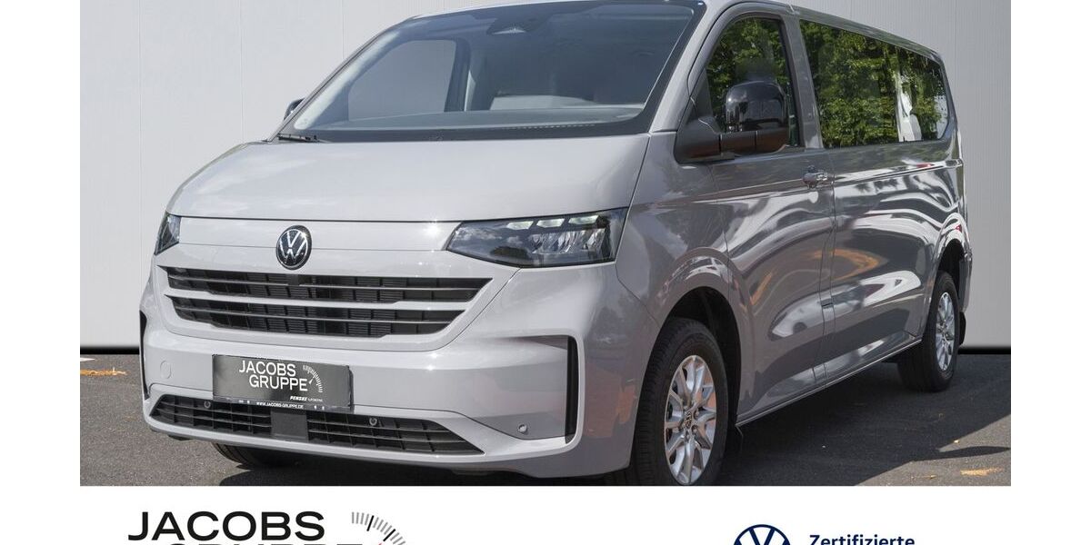 VW T7 Transporter 6.666 km 57.960 &euro; Geilenkirchen 52511