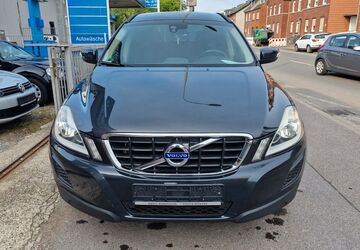 Volvo XC60 290.000 km 8.650 &euro; Eschweiler 52249