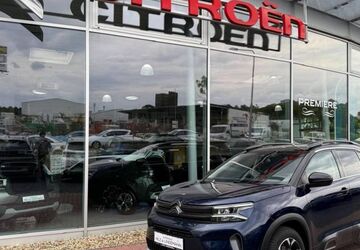 Citroen C5 Aircross 41.610 km 23.990 &euro; Düren 52353