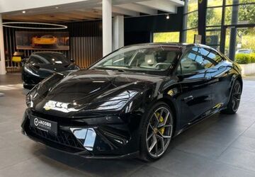Lotus Emeya 5.000 km 129.980 &euro; Eschweiler 52249