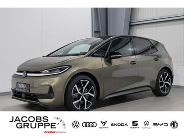 Gebrauchte VW ID.3
