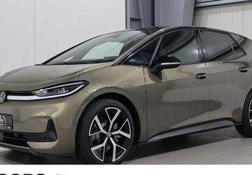 VW ID.3 3.333 km 46.970 &euro; Aachen 52078