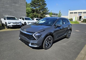 Kia Sportage 17.000 km 28.490 &euro; Aachen 52078