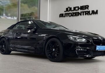 BMW 650 99.000 km 26.990 &euro; Jülich 52428