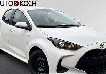 Toyota Yaris 5.000 km 21.990 &euro; Eschweiler 52249