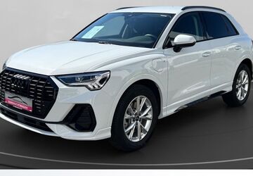 Audi Q3 40.890 km 29.690 &euro; Aachen 52068