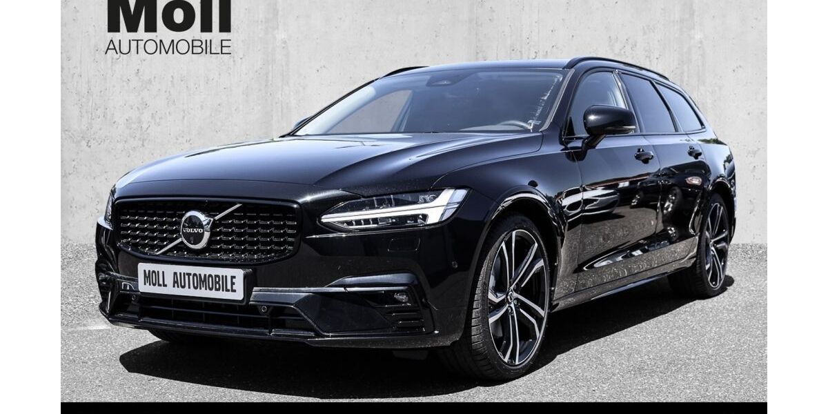 Volvo V90 22.900 km 40.980 &euro; Aachen 52078