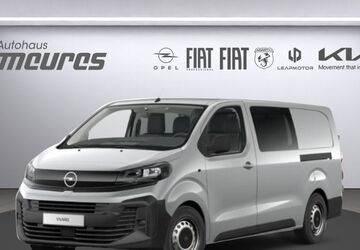 Opel Vivaro 29.500 km 32.980 &euro; Heinsberg 52525