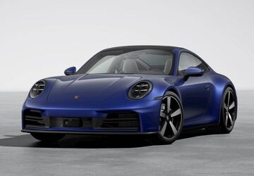 Porsche 992 2.089 km 146.900 &euro; Aachen 52068