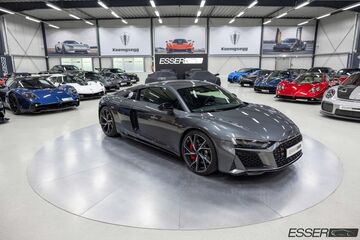 Gebrauchte Audi R8