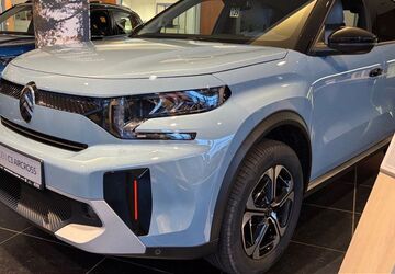 Citroen C3 Aircross 9.999 km 25.390 &euro; Aachen 52078