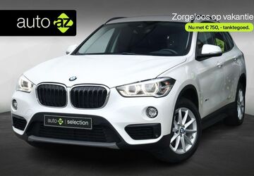 BMW X1 147.262 km 14.900 &euro; Aachen 52072