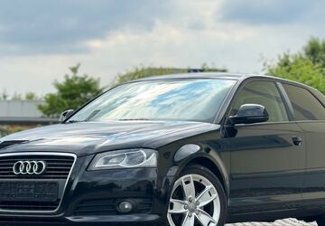 Audi A3 115.000 km 6.499 &euro; Eschweiler 52249