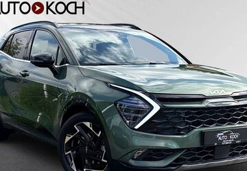 Kia Sportage 6.181 km 33.990 &euro; Eschweiler 52249