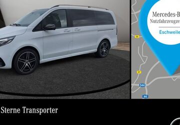 Mercedes-Benz V 300 6.167 km 86.280 &euro; Eschweiler 52249