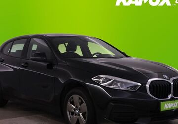 BMW 116 71.548 km 18.380 &euro; Düren 52351