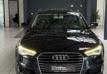 Audi A6 210.250 km 11.600 &euro; Übach-Palenberg 52531