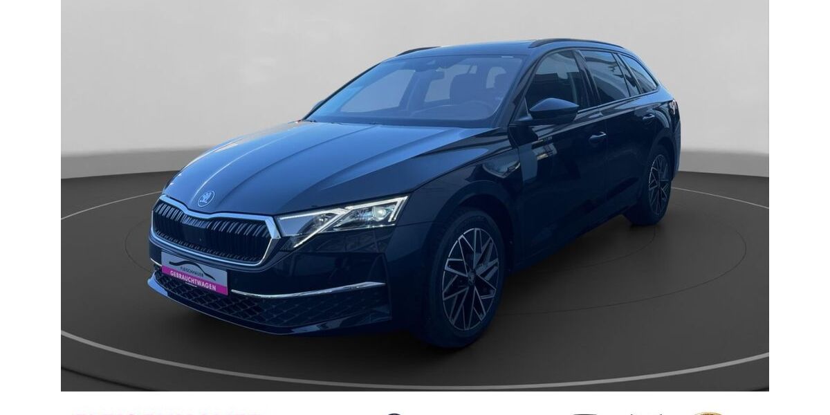 Skoda Octavia 20.409 km 29.490 &euro; Aachen 52068