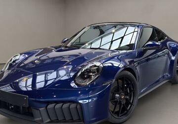 Porsche 992 8.000 km 186.400 &euro; Aachen 52068