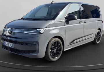 VW T7 Multivan 3.250 km 75.990 &euro; Aachen 52068