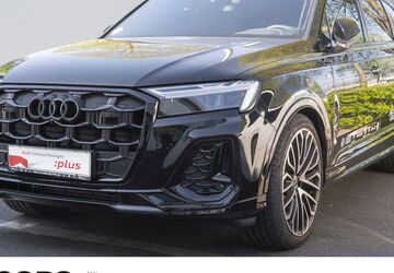 Audi Q7 6.666 km 91.560 &euro; Geilenkirchen 52511
