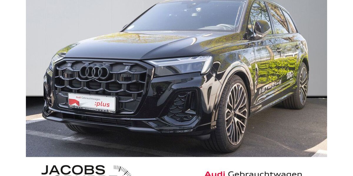 Audi Q7 6.666 km 91.560 &euro; Geilenkirchen 52511