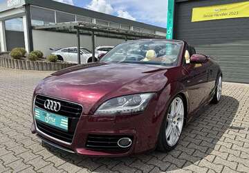 Audi TT 86.950 km 13.690 &euro; Niederzier 52382
