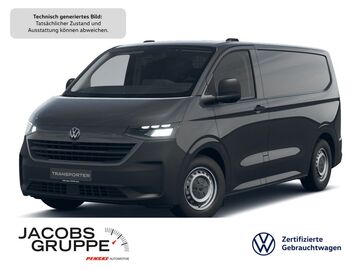 Gebrauchte VW Transporter