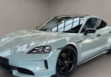 Porsche Taycan 8.000 km 129.500 &euro; Aachen 52068