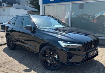 Volvo XC60 5.778 km 53.900 &euro; Düren 52351