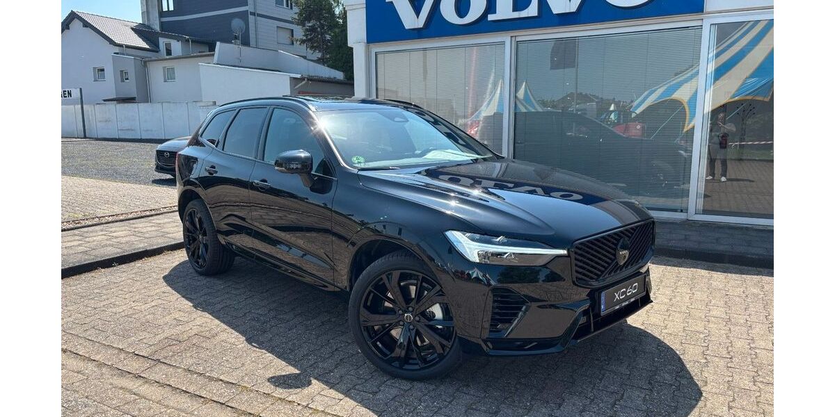 Volvo XC60 5.778 km 53.900 &euro; Düren 52351
