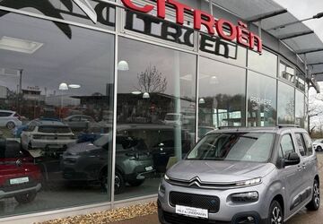 Citroen ë-Berlingo 38.918 km 24.590 &euro; Düren 52353