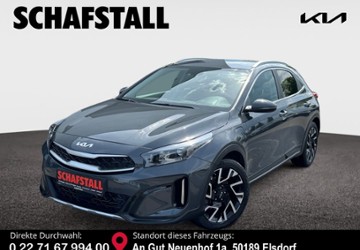 Kia XCeed 49.972 km 23.979 &euro; Elsdorf (bei Köln) 50189