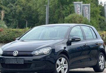 VW Golf 100.000 km 7.999 &euro; Eschweiler 52249