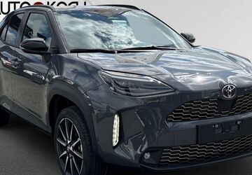 Toyota Yaris Cross 9.000 km 30.888 &euro; Eschweiler 52249