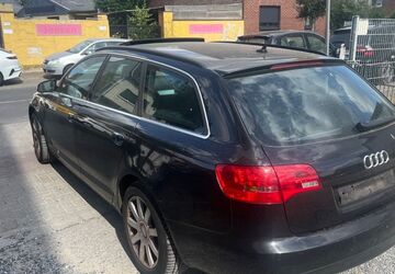 Audi A6 259.000 km 1.799 &euro; Alsdorf 52477