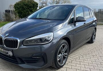 BMW 220 Gran Tourer 150.000 km 15.990 &euro; Eschweiler 52249