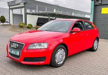 Audi A3 16.130 km 9.900 &euro; Niederzier 52382