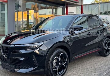 Alfa Romeo Junior 7.000 km 28.990 &euro; Stolberg 52222