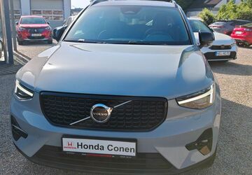 Volvo XC40 19.200 km 35.990 &euro; Heinsberg-Dremmen 52525