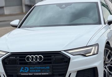 Audi A6 136.935 km 28.800 &euro; Hückelhoven 41836