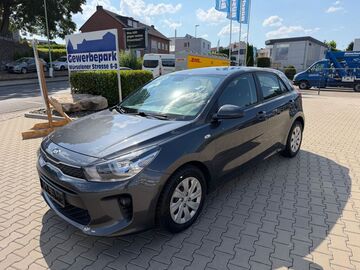 Gebrauchte Kia Rio