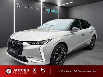 Gebrauchte DS Automobiles DS4