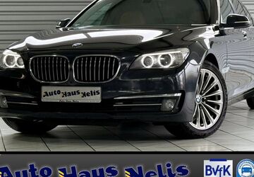BMW 730 338.500 km 12.980 &euro; Geilenkirchen 52511