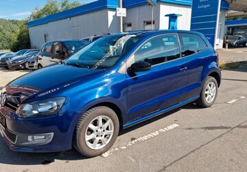 VW Polo 250.000 km 3.350 &euro; Eschweiler 52249